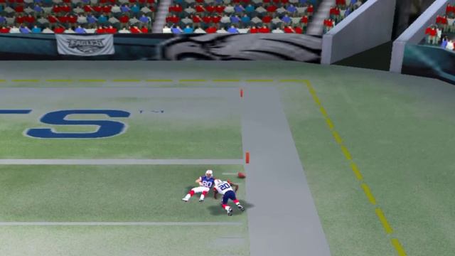 Madden 09 PSP Gameplay and superstar Mode смотреть онлайн