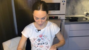 Lilu Moon Weekly #6 [Готовлю ужин и рассказываю новости]