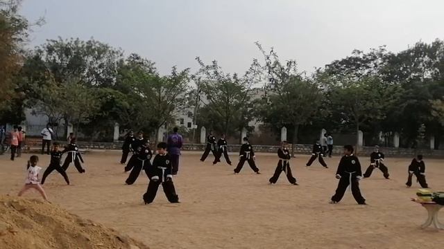 my princess doing karate смотреть онлайн