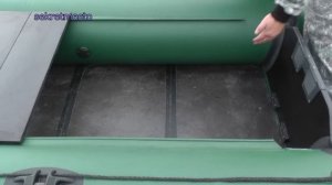 Как выбрать качественную надувную лодку ПВХ для рыбалки