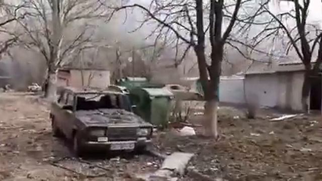 Мариуполь как есть сейчас смотреть онлайн
