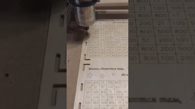 Бизнес идея на копильники из фанеры на ЧПУ станке