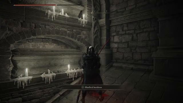 Elden Ring new game 3 Blood смотреть онлайн