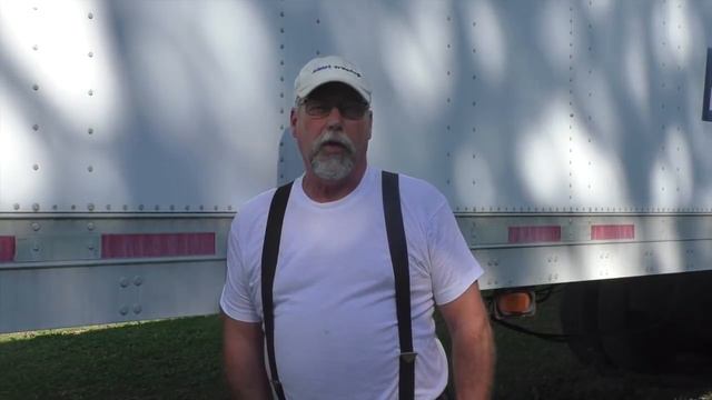 Long Haul Trucking/OTR or Short Haul Trucking - Which is Better? смотреть онлайн