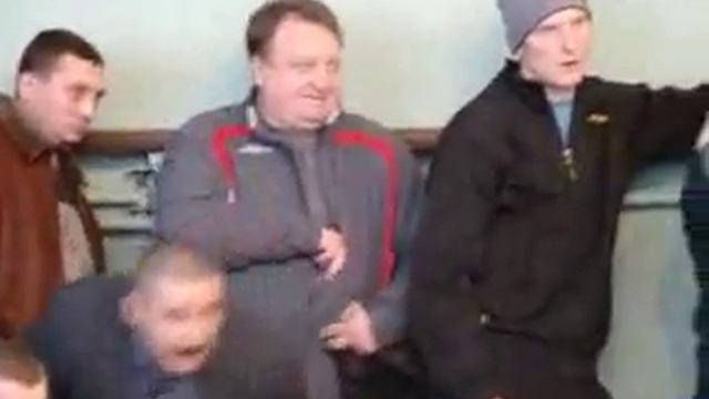 Бывших боксеров не бывает! Ржач! смотреть онлайн