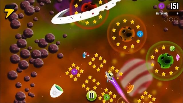 Official An Alien with a Magnet Launch Trailer смотреть онлайн