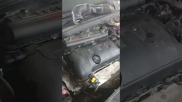 Ремонт пежо! Peugeot, Renault, Citroen!