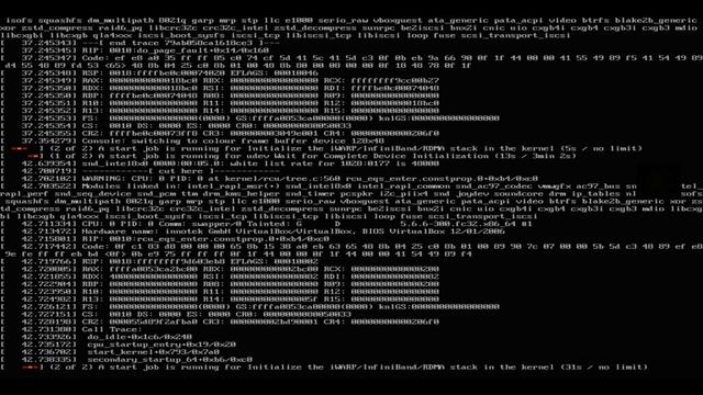 How To Install: Fedora 32 and a Quick Look Inside || Linux Distro смотреть онлайн
