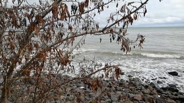 Лечебный шум моря и ? прибоя? для спокойного, крепкого сна и успокоения нервной системы!Релакс ?? смотреть онлайн