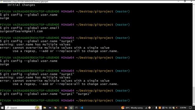 AEM Tutorial 31-(16/06/2023 batch) Git Explained: A Step-by-Step Guide for Absolute Beginners смотреть онлайн