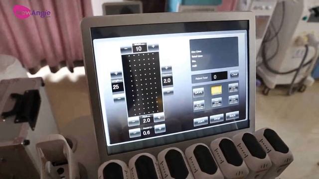 3d hifu facelift machine introduction video смотреть онлайн