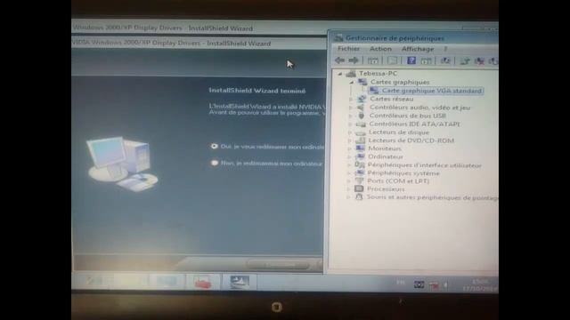 Nvidia Geforce4 MX 4000 Driver for Windows 7 32bit смотреть онлайн