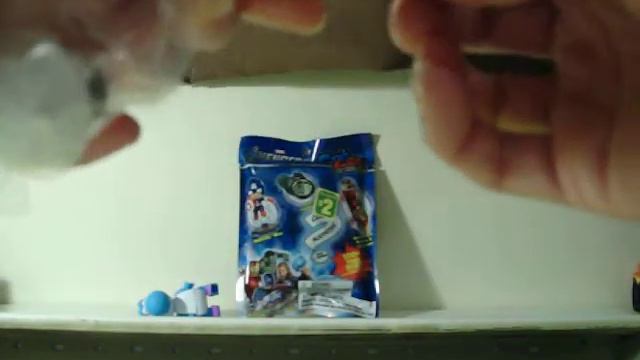 open un-boxing super mario bros avenger angry birds surprise packages marvel k'nex rovio смотреть онлайн