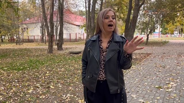 Виктория Мишенина "Миллион алых роз" смотреть онлайн