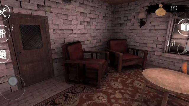 Проходим игру, глас хоррор игра смотреть онлайн