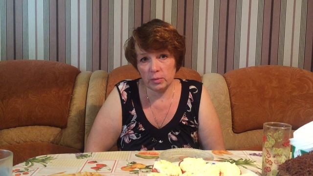 Мне 45! Празднуем ЮБИЛЕЙ в самоизоляции! смотреть онлайн
