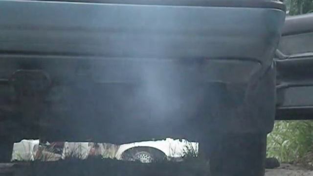 Start Flooded SV21 Camry смотреть онлайн