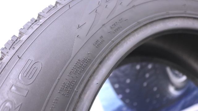 Nokian или Michelin /// Что лучше на зиму?