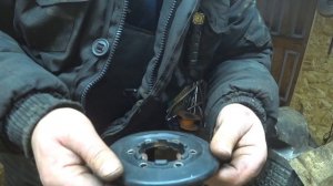 Надежные и долговечные балансиры на БУРАН из старых тележек