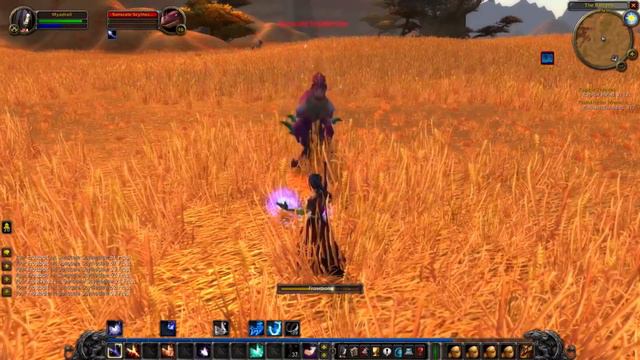 МОЁ мнение о World of Warcraft: Classic смотреть онлайн
