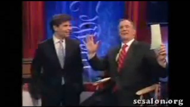 Charlie Gibson gotcha debate guy interviews Palin смотреть онлайн