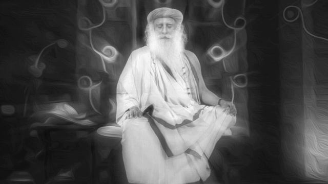 Practice AUM 21 times with Sadhguru/Практика АУМ 21 повторение, вместе с Садхгуру смотреть онлайн