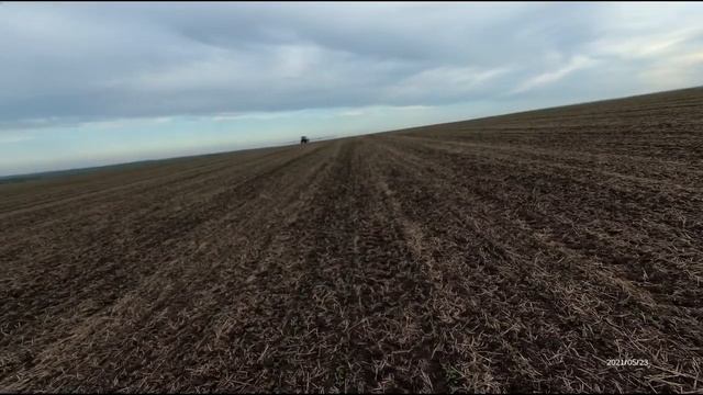 Хим. обработка сои Фабианом 2021г смотреть онлайн