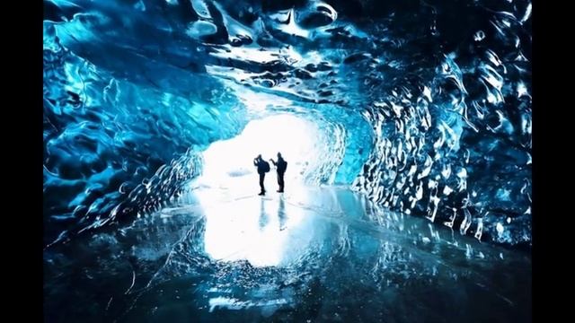 Исландия, Ледяные пещеры ледника Ватнайёкюдль, 2015, Iceland, Vatnajökull Glacier Ice Caves смотреть онлайн