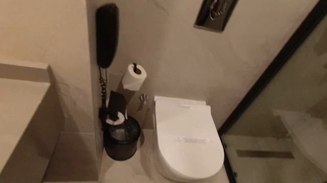 Aletris Deluxe Hotel&SPA 5*. Обзор номера. Турция. Сиде. Май 2023