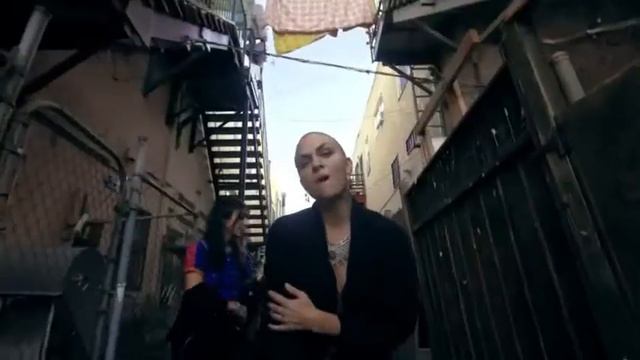 Krewella - Greenlights (Reverse Version)