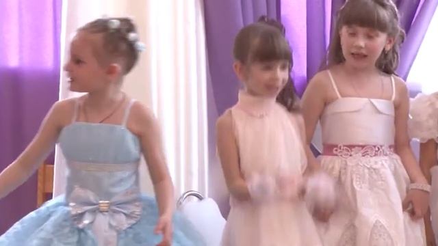 2 В Гостях у сказки смотреть онлайн