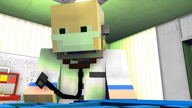 Школа Монстров ГИГАНТСКИЙ АПОКАЛИПСИС В ОБНИМКУ С ВУГГИ - 1080 смотреть онлайн