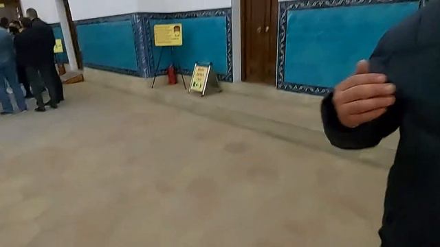 кожа ахмет ясауий(1) смотреть онлайн