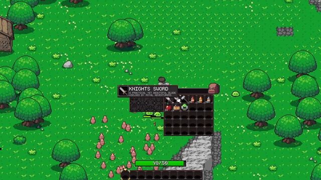 Fast Grid-Based Collision Detection смотреть онлайн