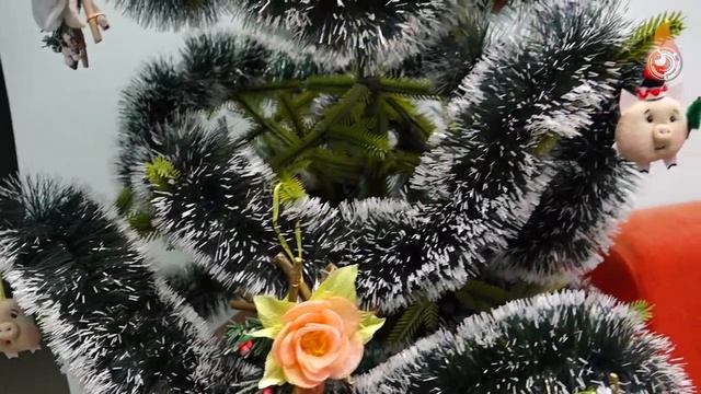 Ёлка живая или искусственная смотреть онлайн