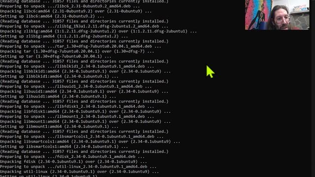 Install Ubuntu on Windows 10 in 2021 смотреть онлайн