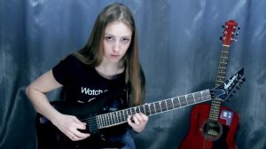 Видео аккорды Король и Шут - Прыгну со скалы (Solo) [W&P]