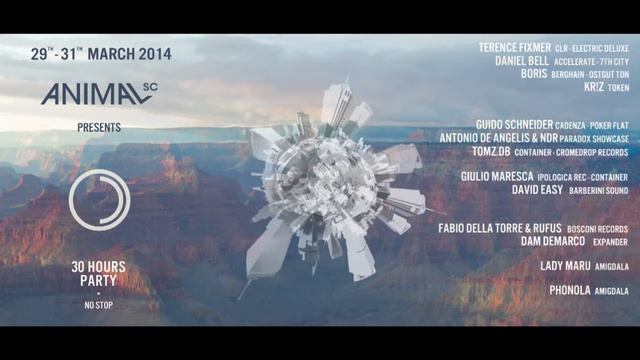 ASC30H | Video Teaser смотреть онлайн