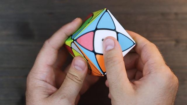 Super Ivy Cube | Удивительная Модификация Скьюба смотреть онлайн