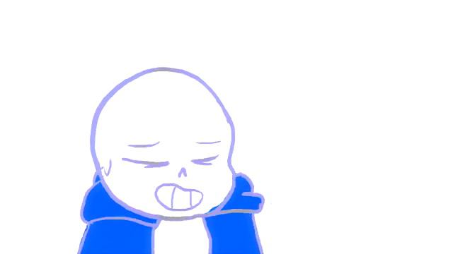 MEGA FLOWEY VS SANS смотреть онлайн