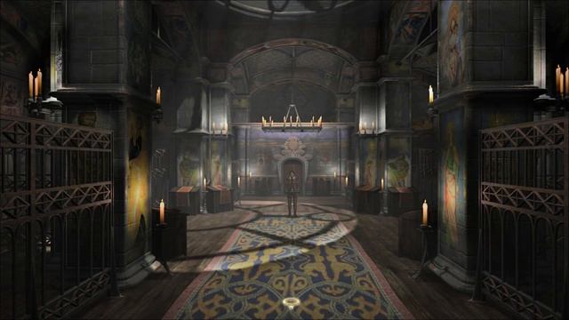 Syberia 2 ★ 3: Исцеление Ганса смотреть онлайн