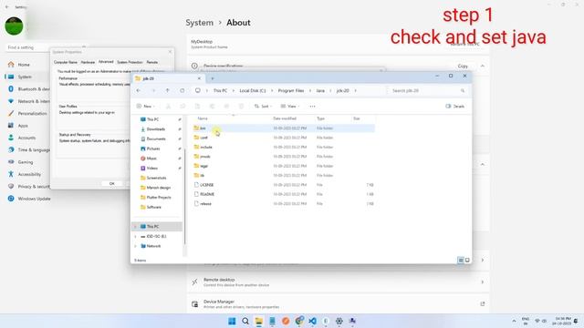 How to solve gradle:compilegroovy Failed error in flutter | ./gradlew signningReport failed | SHA1 смотреть онлайн