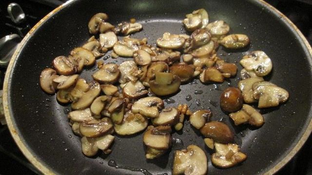 Вкусные будни