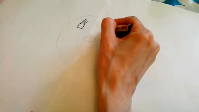 Рисование ладошкой ? смотреть онлайн