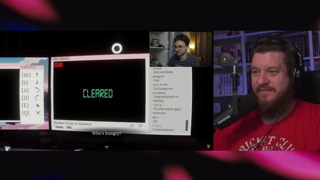 СТАЛКЕР СЛЕДИТ ЗА СТРИМЕРШОЙ | Parasocial | РЕАКЦИЯ на Брайна Мапса