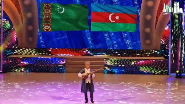 Ilhom Abdullayev ijrosidagi "Şuşanındağları başı dumanlı" qo'shig'i смотреть онлайн