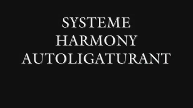 Лингвальные брекеты Harmony смотреть онлайн