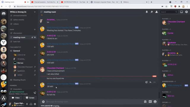 Wilds.io Among Us Part 2: Best/Funny Moments смотреть онлайн