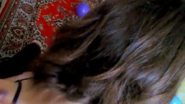 Копия видео "Копия видео "Кератиновое Выпрямление и Восстановление волос"" смотреть онлайн
