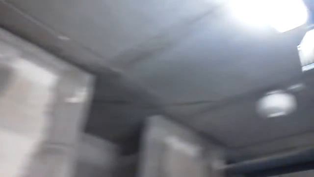 22 марта 2017 года. III корпус. ЖК «Я — Романтик». Паркинг и кладовые. Положение дел на 22 марта. смотреть онлайн